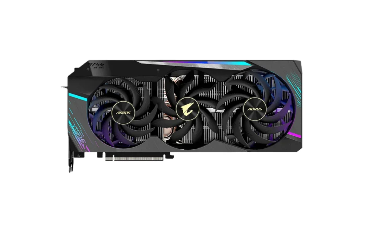 Placa de Vídeo RTX 3080 GPU GI - Rtx 3080 10Gb Gpu avaliação e preço