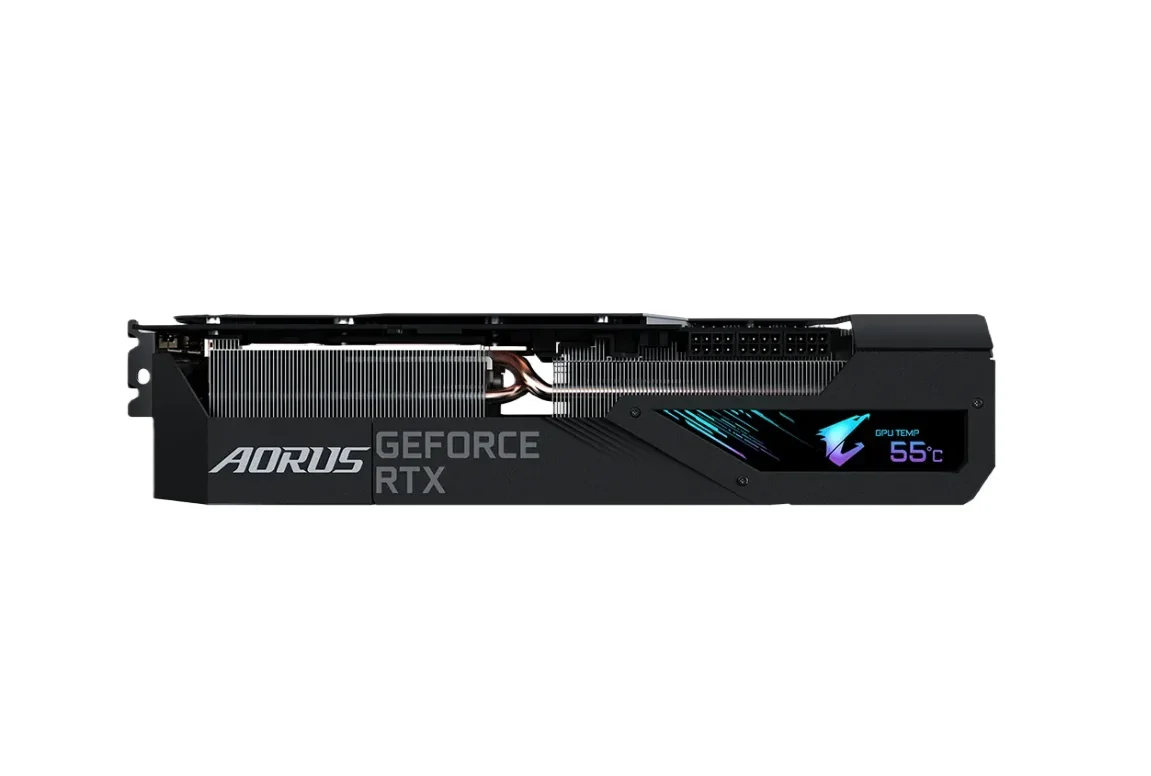 Placa de Vídeo RTX 3080 GPU GI - Rtx 3080 10Gb Gpu avaliação e preço