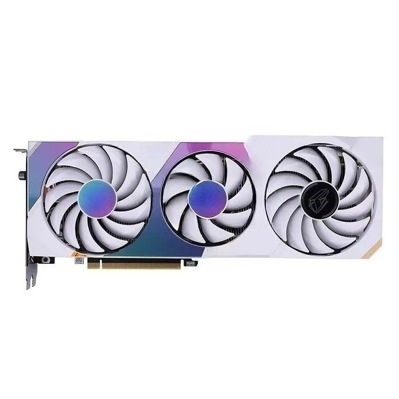 Placa de Vídeo RTX 3090 24GB G - Rtx 3090 24Gb Graphics Card avaliação e preço