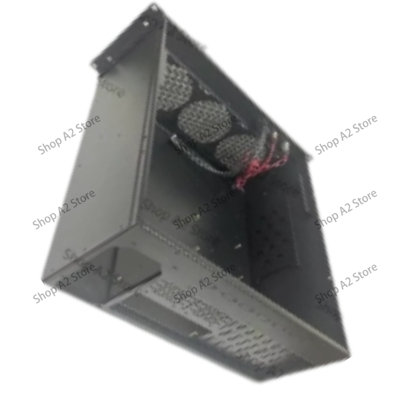 Chassis de Servidor 4U Compatí - 8 Gpu 4U Server Chassis avaliação e preço