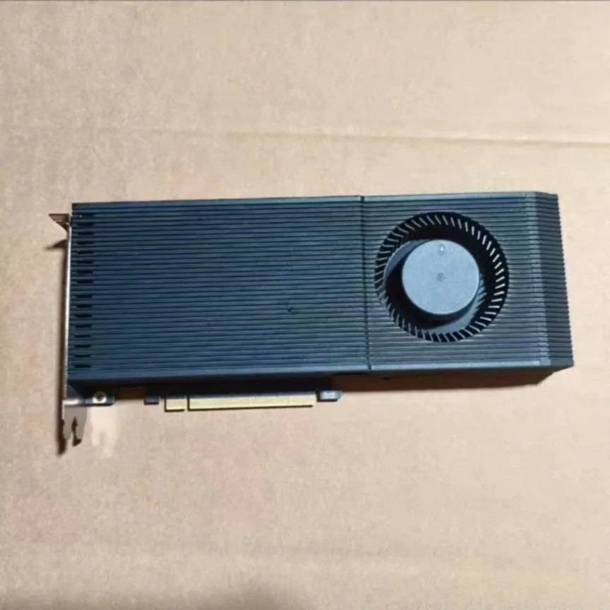 Placa de Vídeo RTX 3090 Blower - Rtx 3090 24Gb Graphics Card avaliação e preço