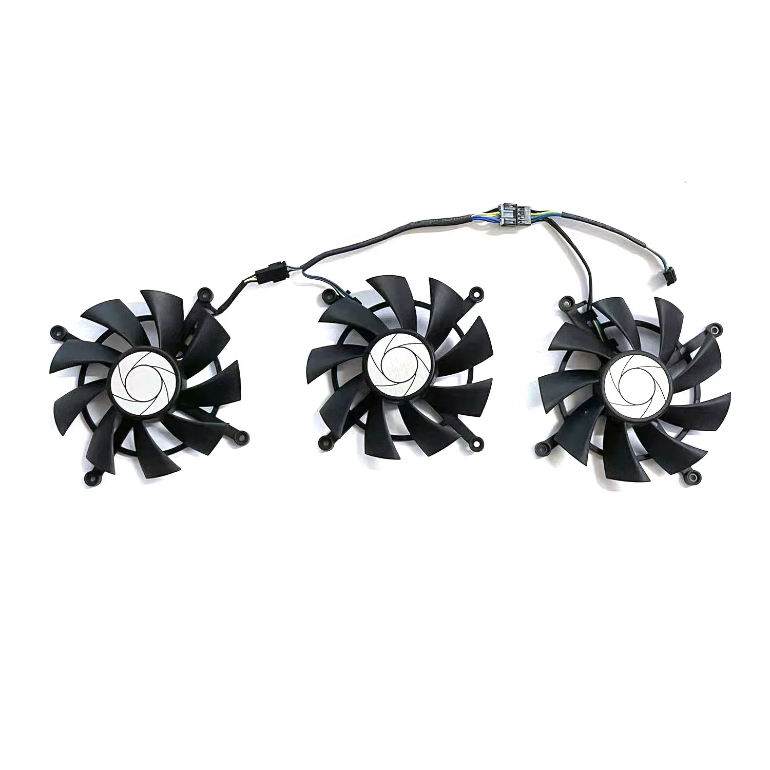 Novo Ventilador de Substituiçã - Cmp 50Hx Mining Card avaliação e preço