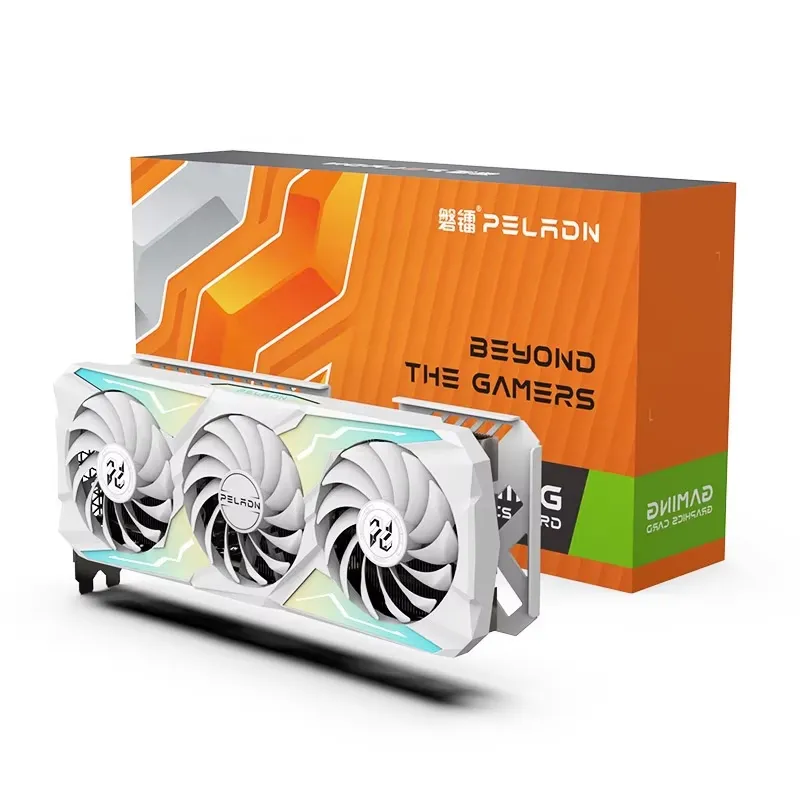 Placa de Vídeo para Jogos GeFo - Rtx 3080 10Gb Gpu avaliação e preço