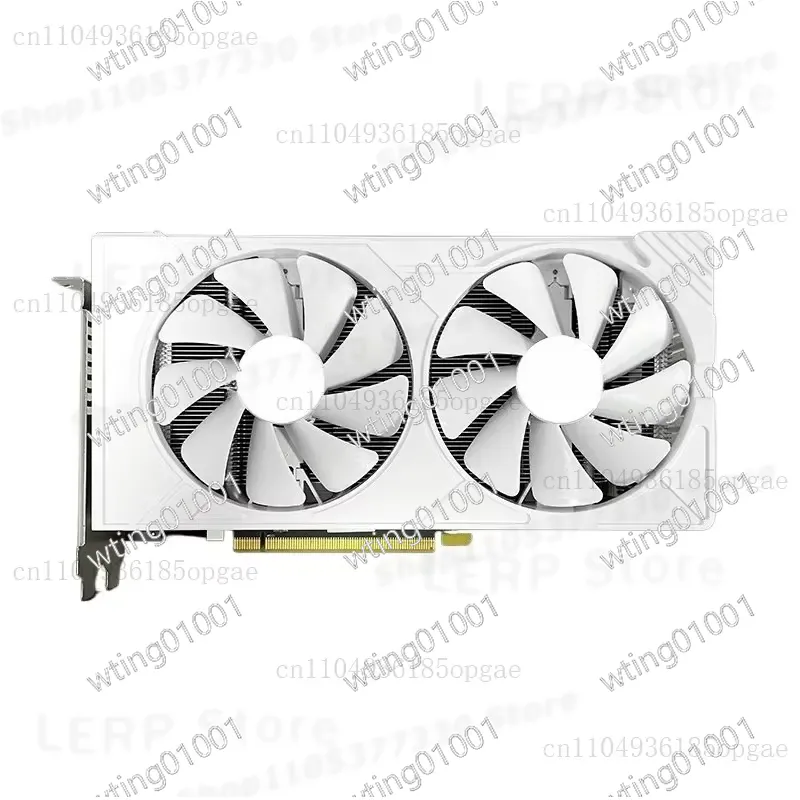 Placa de Vídeo para Jogos de A - Rx 580 8Gb 2048Sp Gpu avaliação e preço