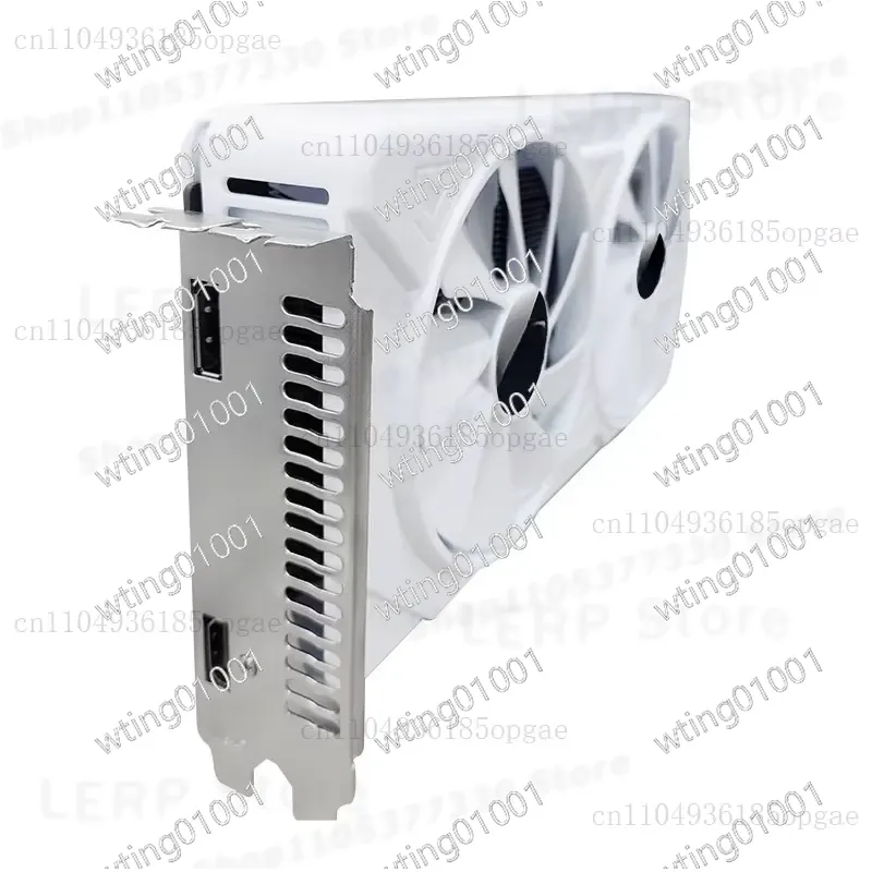 Placa de Vídeo para Jogos de A - Rx 580 8Gb 2048Sp Gpu avaliação e preço